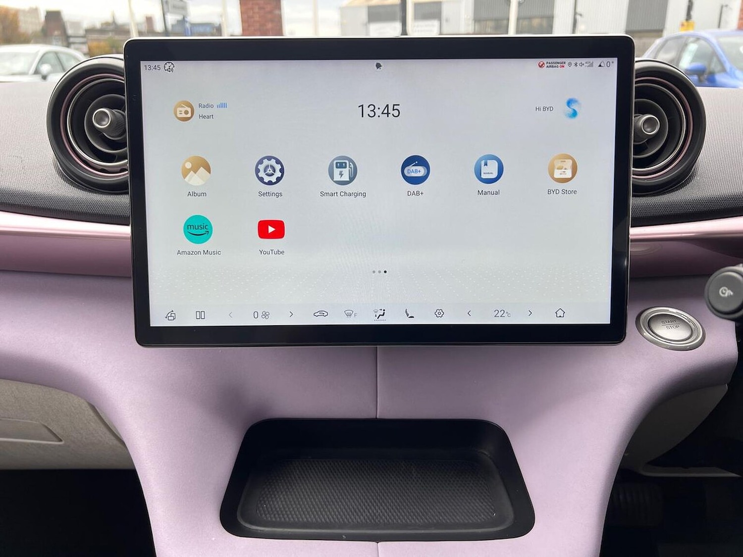 Used BYD Dolphin 2024 for sale - 75627291: Photo 25