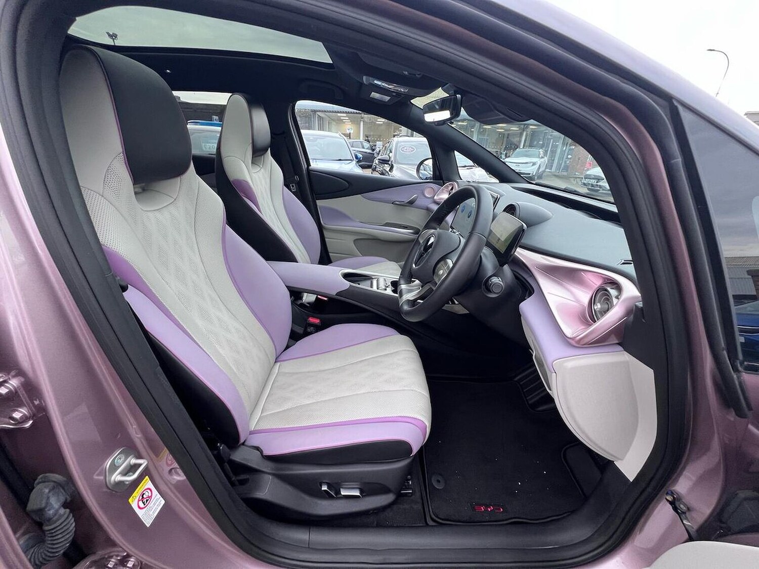 Used BYD Dolphin 2024 for sale - 75627291: Photo 31