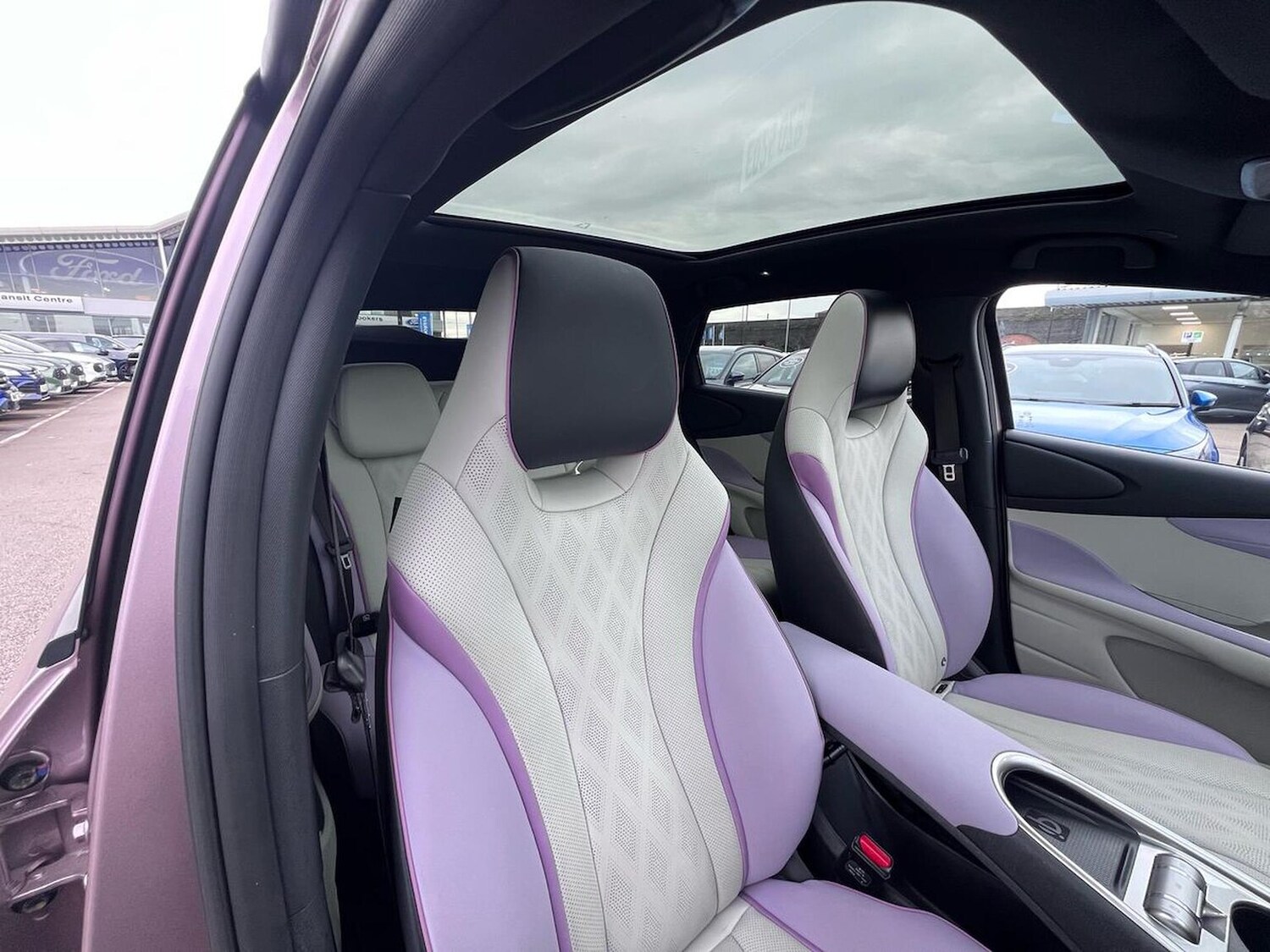 Used BYD Dolphin 2024 for sale - 75627291: Photo 32