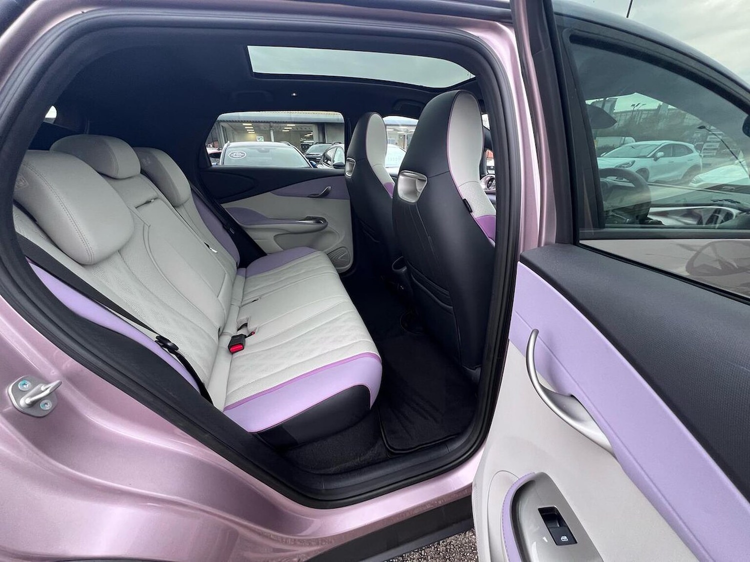 Used BYD Dolphin 2024 for sale - 75627291: Photo 33