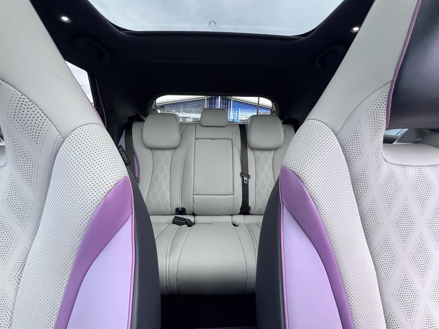 Used BYD Dolphin 2024 for sale - 75627291: Photo 34