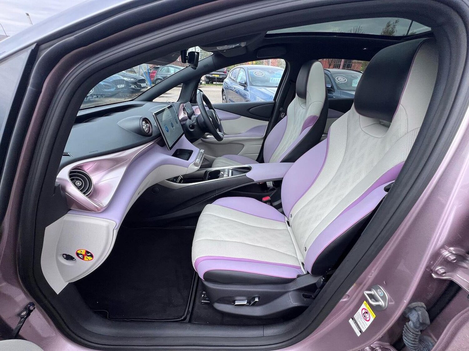 Used BYD Dolphin 2024 for sale - 75627291: Photo 35