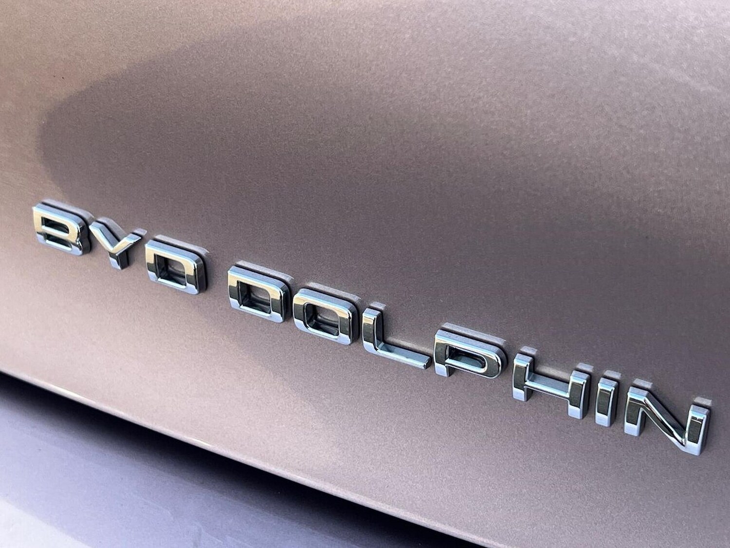 Used BYD Dolphin 2024 for sale - 75627291: Photo 36