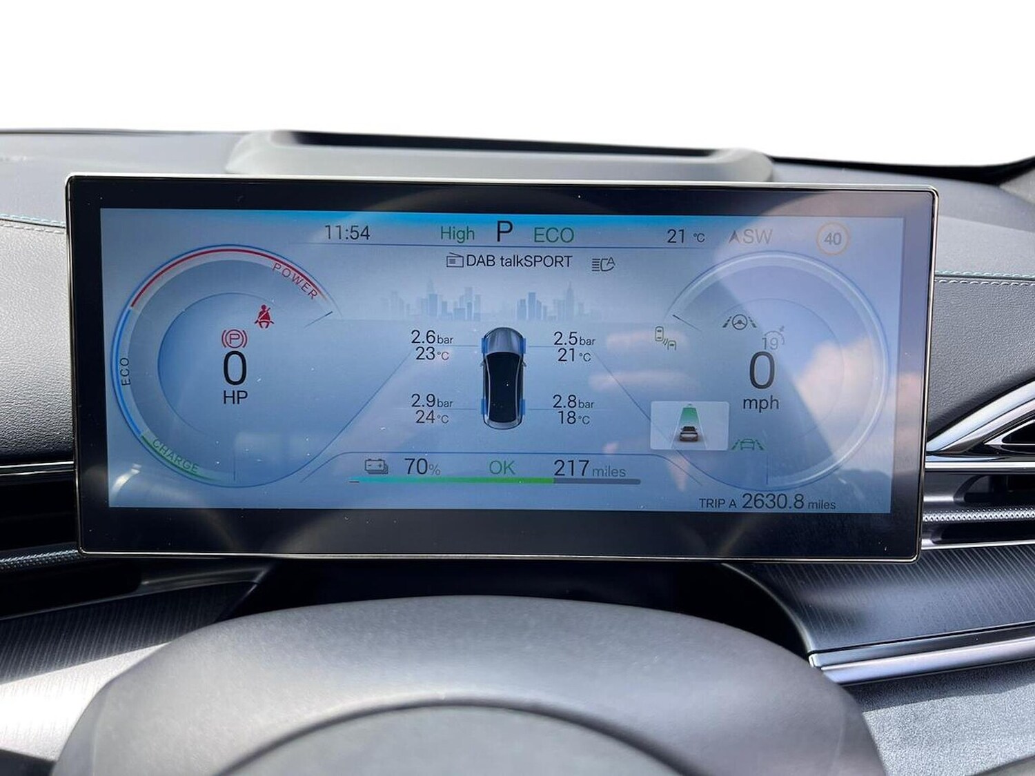 Used BYD Seal 2024 for sale - 78139581: Photo 11