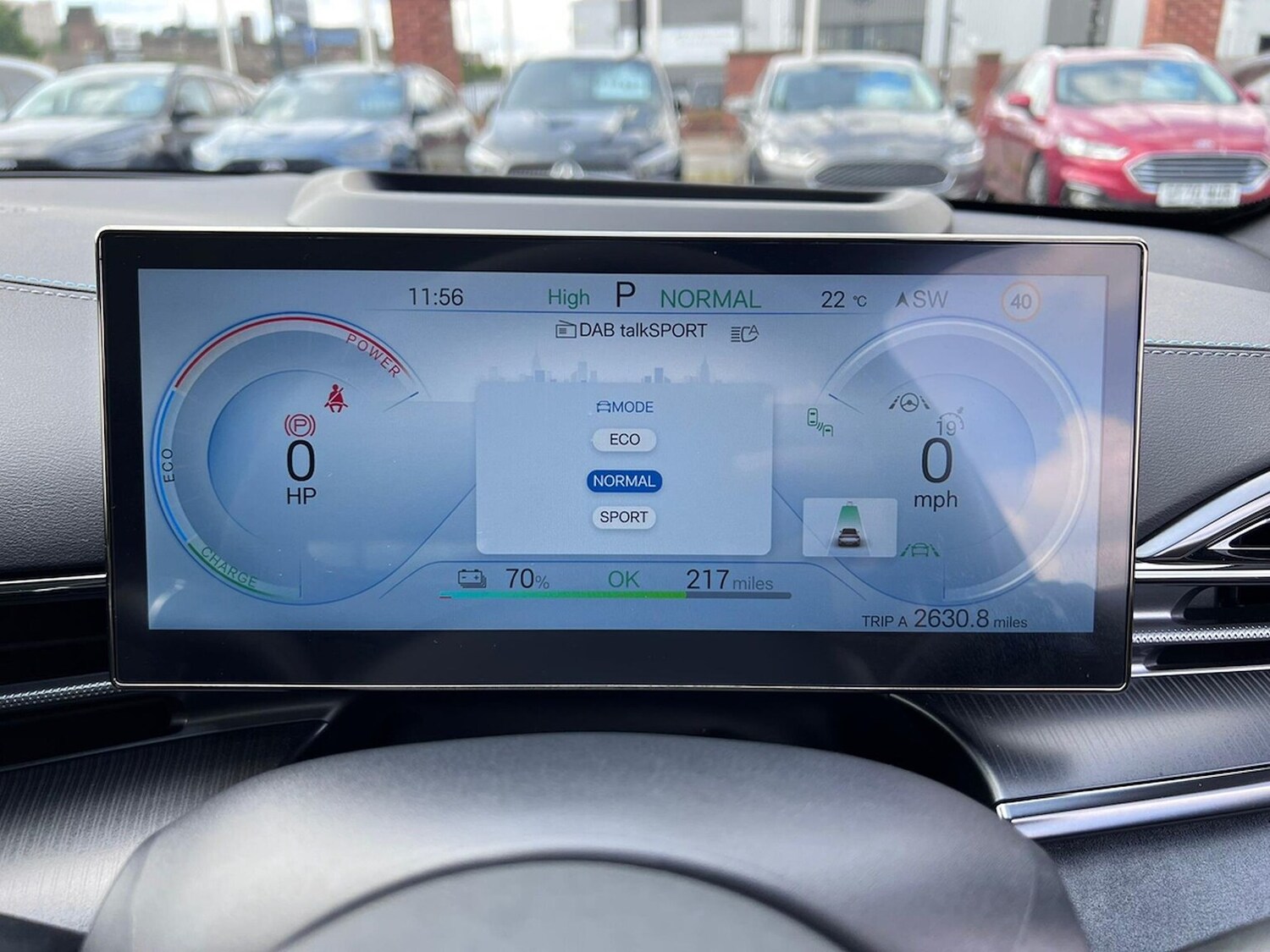 Used BYD Seal 2024 for sale - 78139581: Photo 14