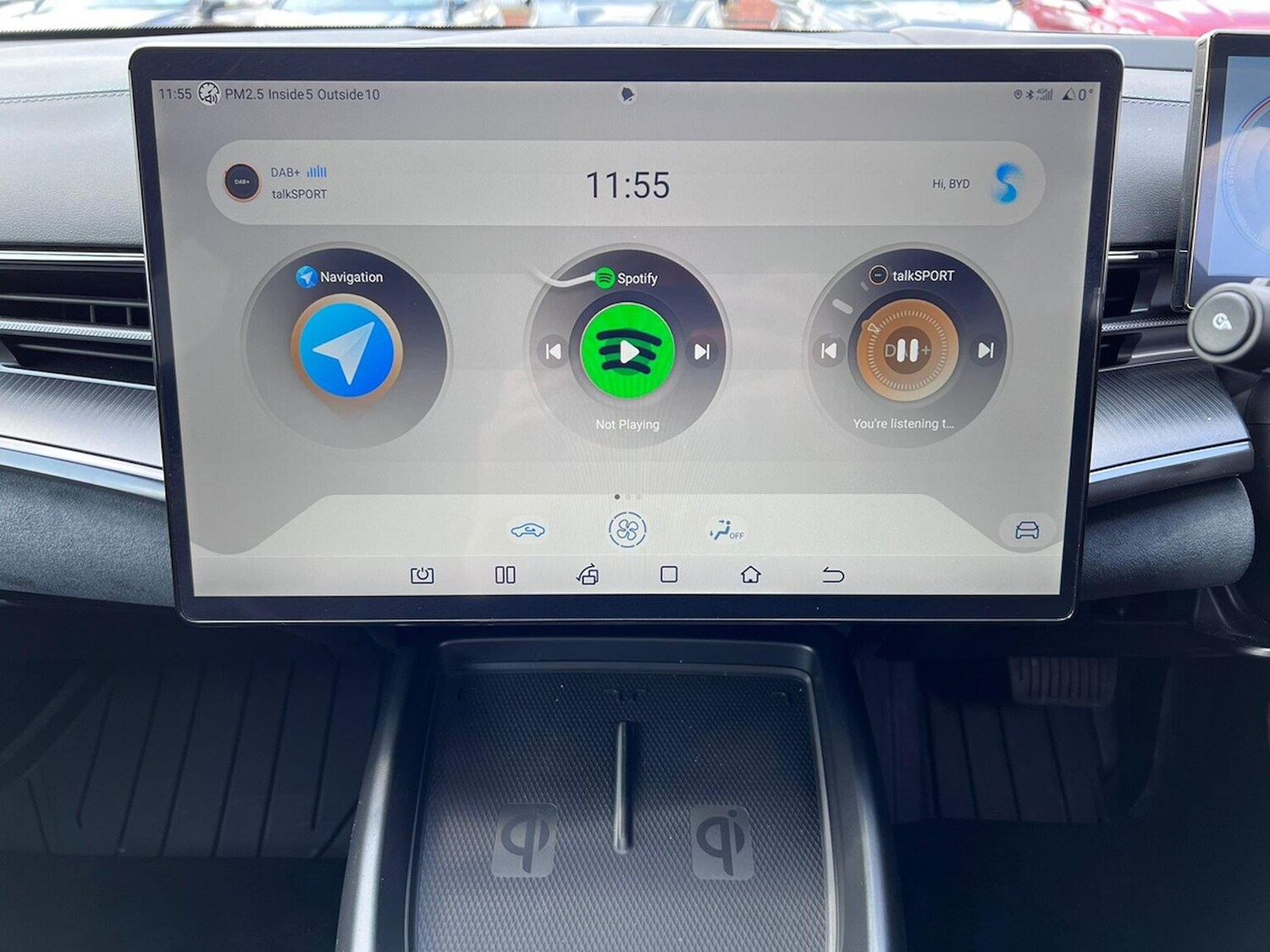 Used BYD Seal 2024 for sale - 78139581: Photo 15