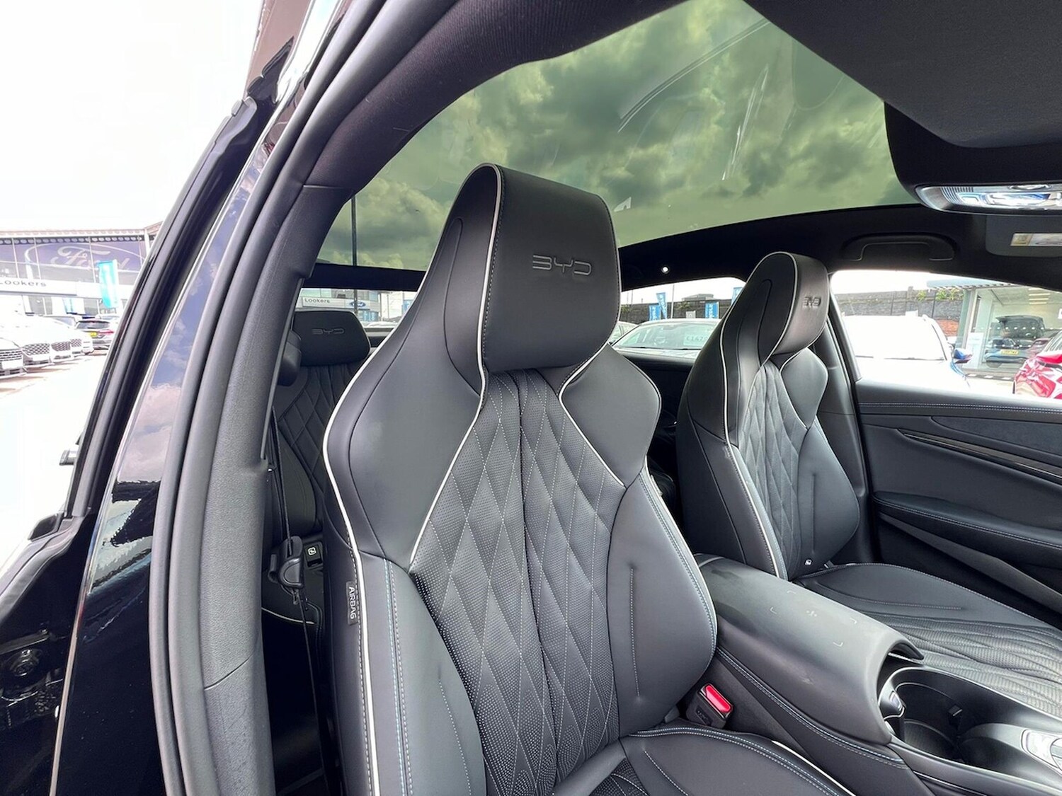 Used BYD Seal 2024 for sale - 78139581: Photo 18