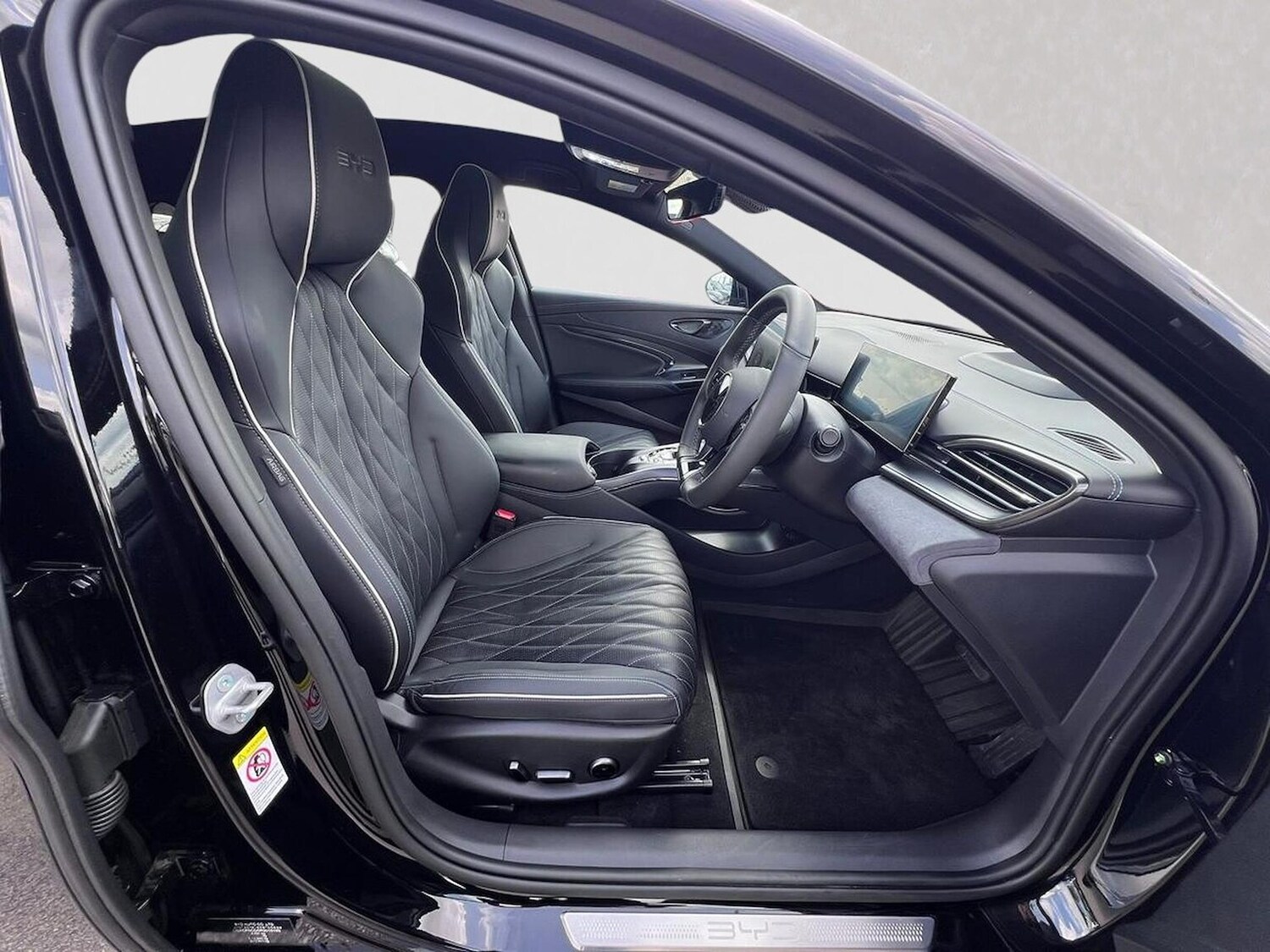 Used BYD Seal 2024 for sale - 78139581: Photo 21