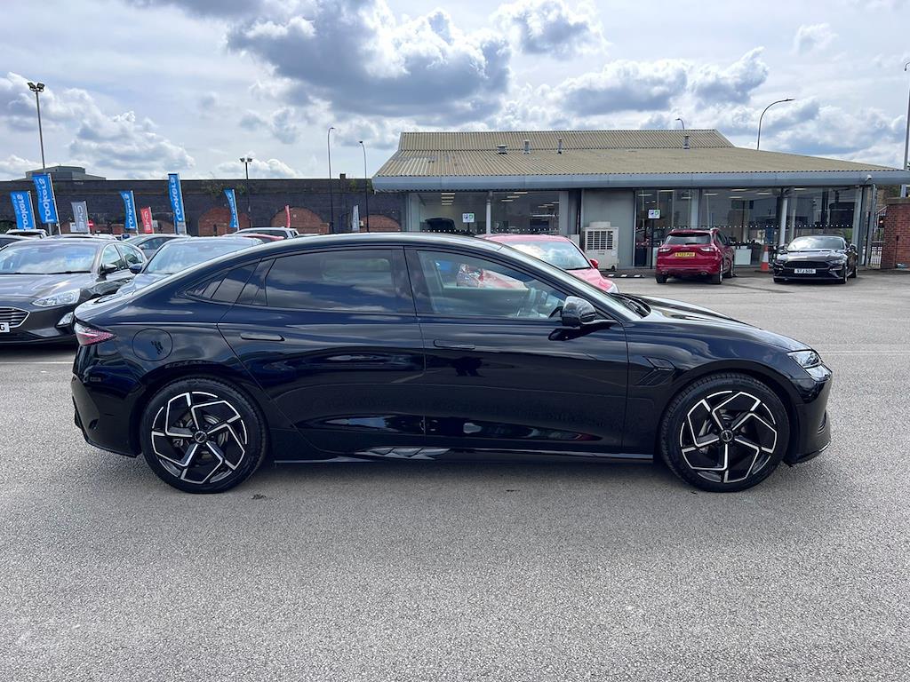 Used BYD Seal 2024 for sale - 78139581: Photo 33