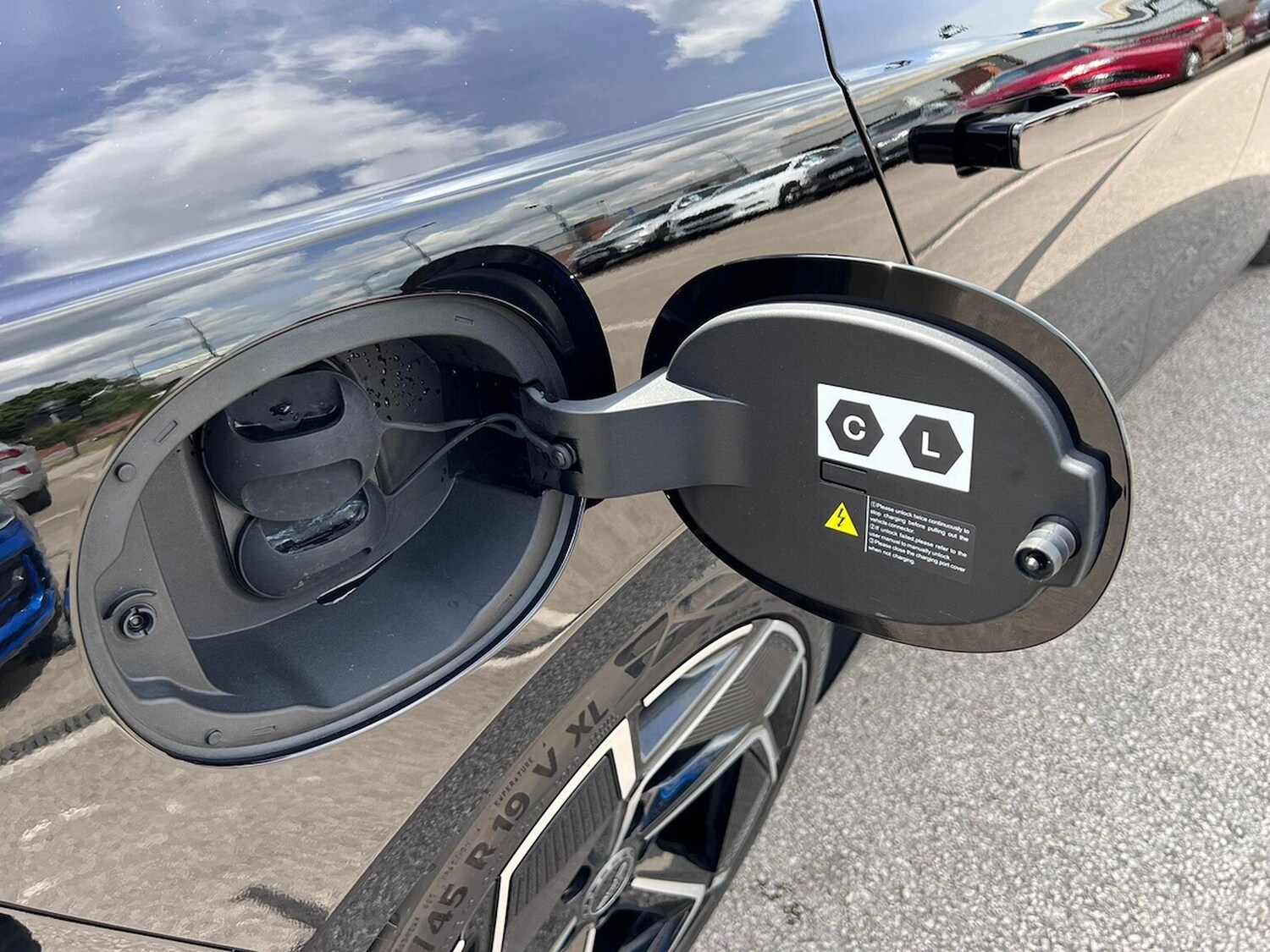 Used BYD Seal 2024 for sale - 78139581: Photo 34