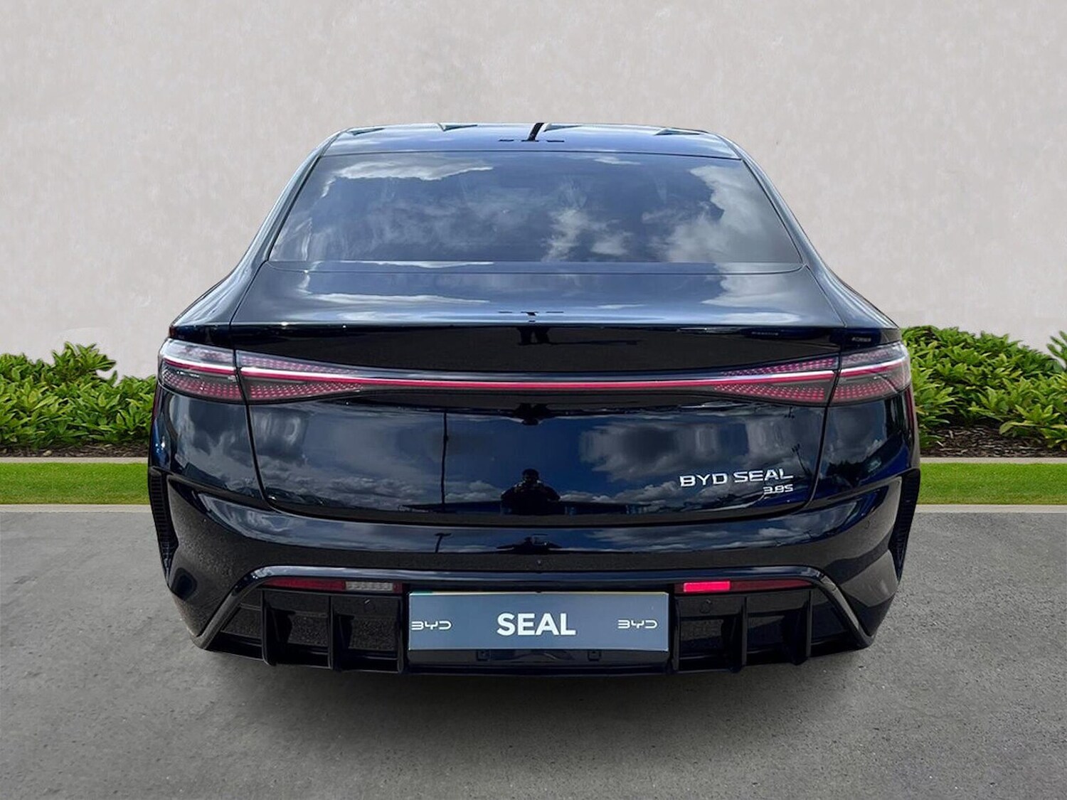 Used BYD Seal 2024 for sale - 78139581: Photo 6