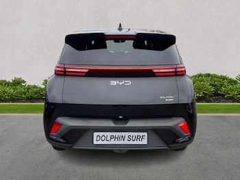 Used BYD Dolphin 2026 for sale - 78415095: Photo