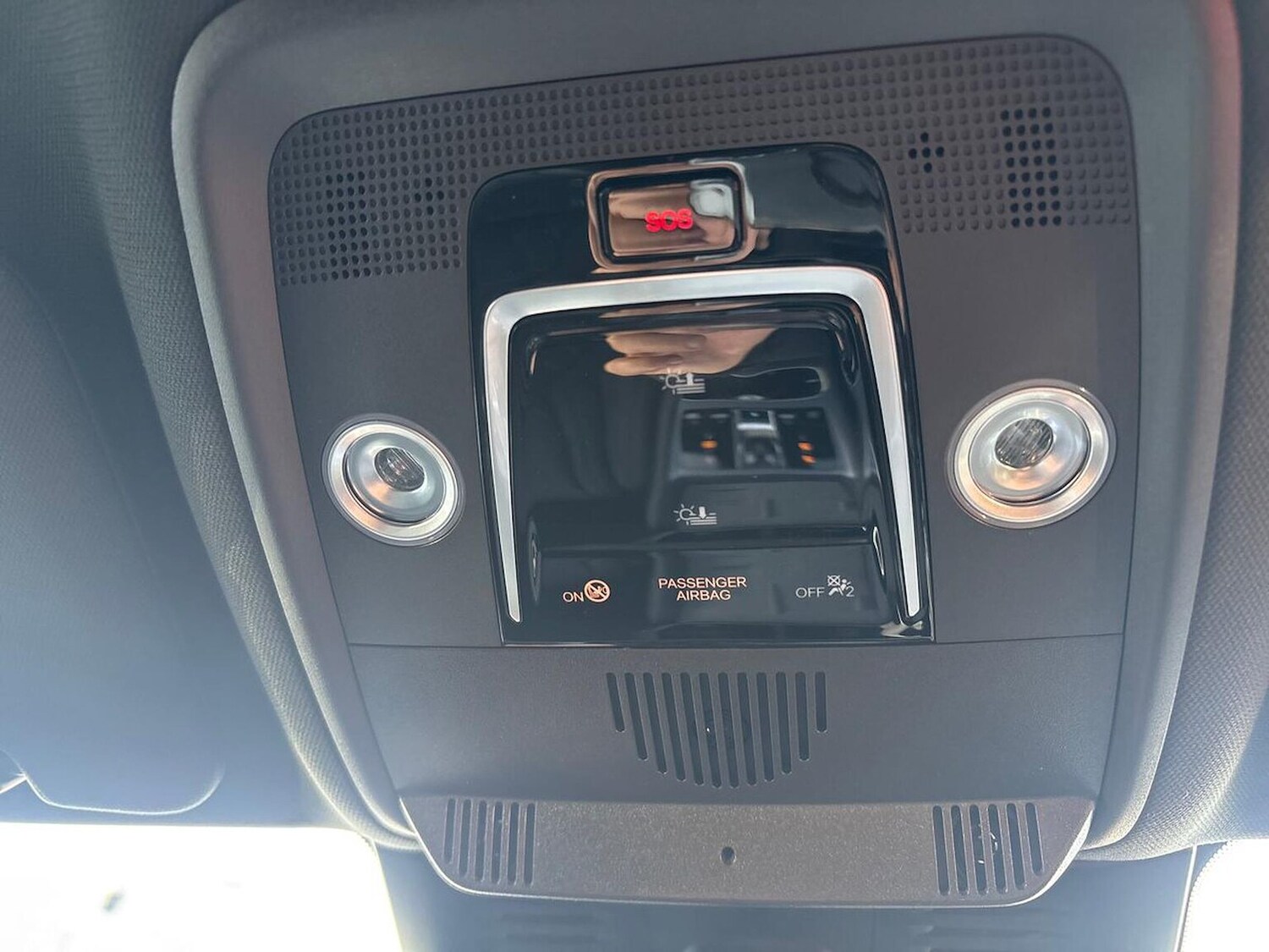 Used BYD Sealion 7 2025 for sale - 77489420: Photo 14