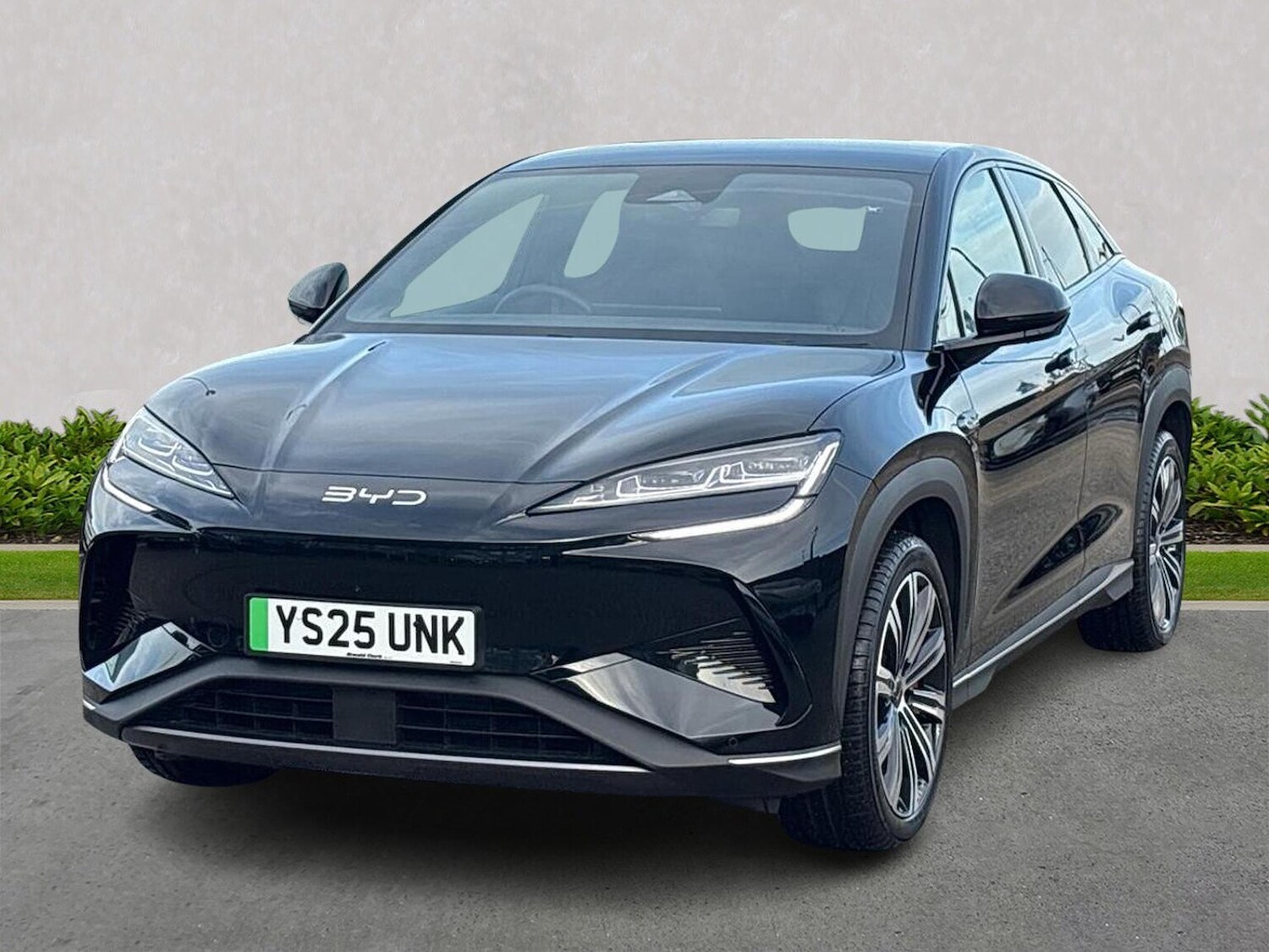 Used BYD Sealion 7 2025 for sale - 77489420: Photo 20