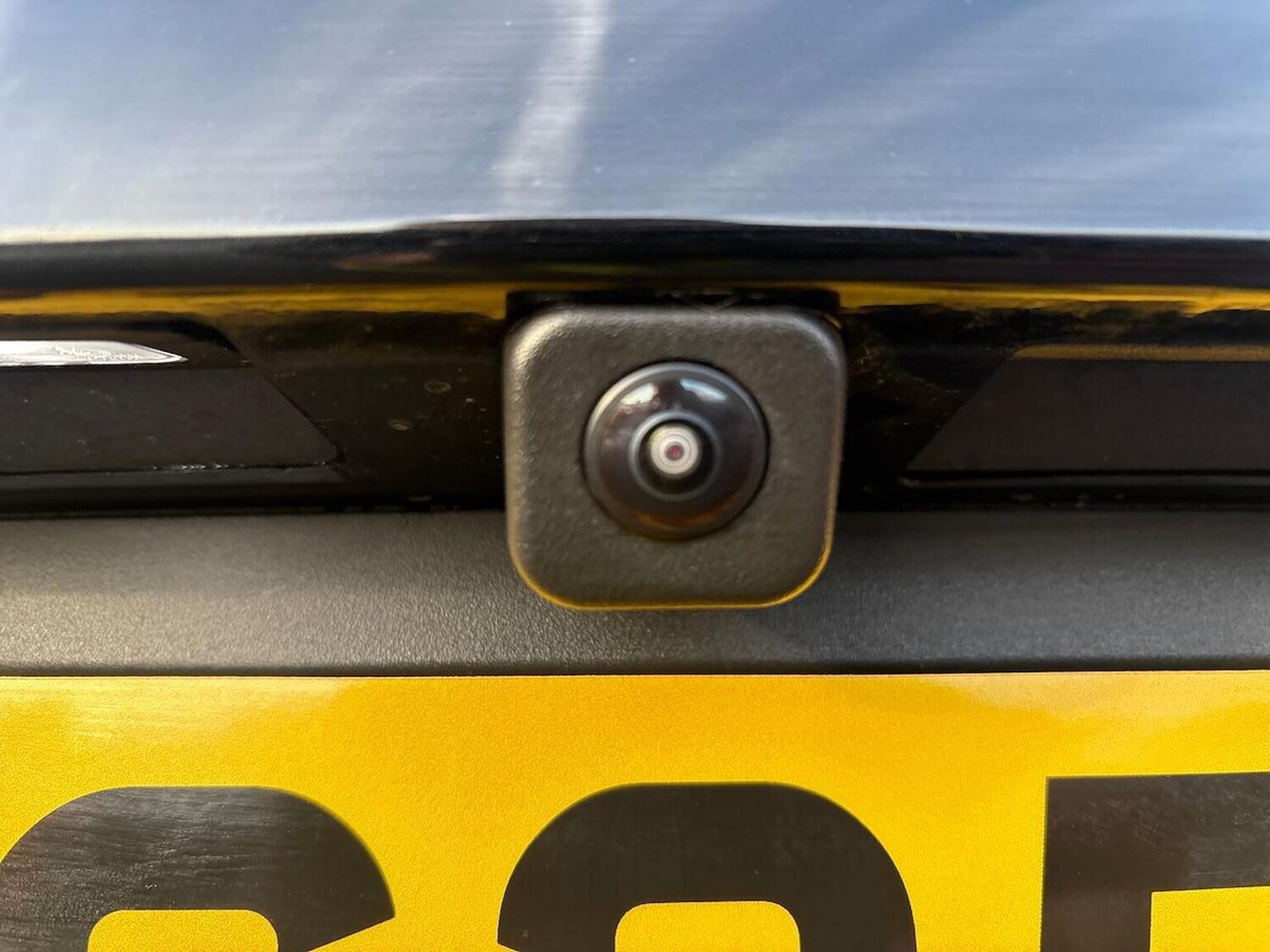 Used BYD Sealion 7 2025 for sale - 77489420: Photo 34