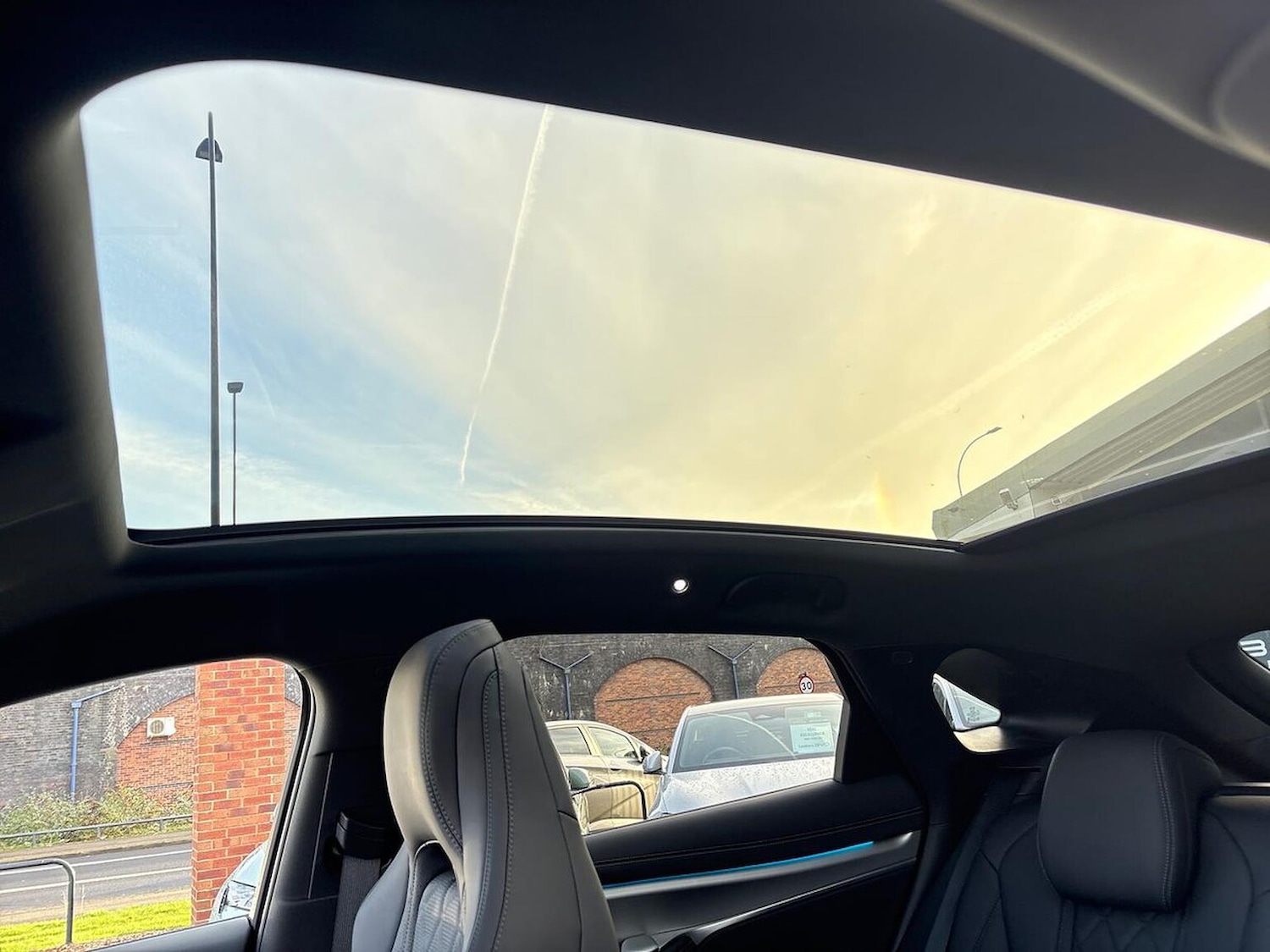 Used BYD Sealion 7 2025 for sale - 77489420: Photo 38