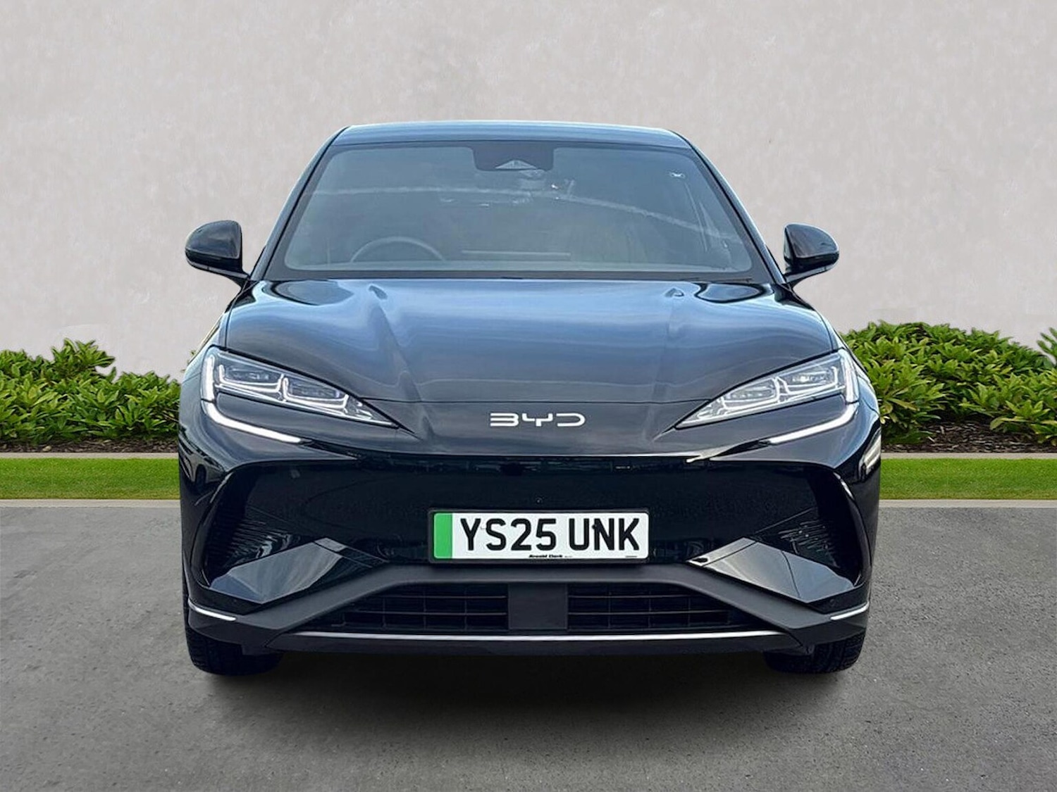 Used BYD Sealion 7 2025 for sale - 77489420: Photo 5