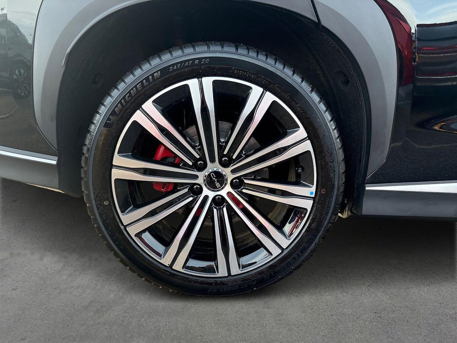 Used BYD Sealion 7 2025 for sale - 77489420: Photo 6