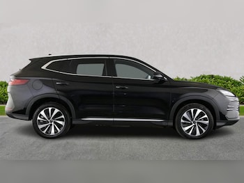 Used BYD Seal U 2025 for sale - 78926300: Photo