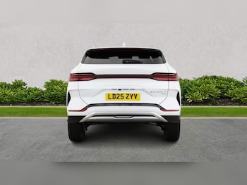 Used BYD Seal U 2025 for sale - 79067784: Photo