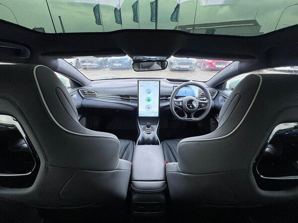 Used BYD Seal 2024 for sale - 75475804: Photo 14