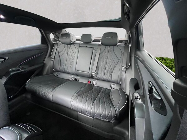 Used BYD Seal 2024 for sale - 75475804: Photo 18