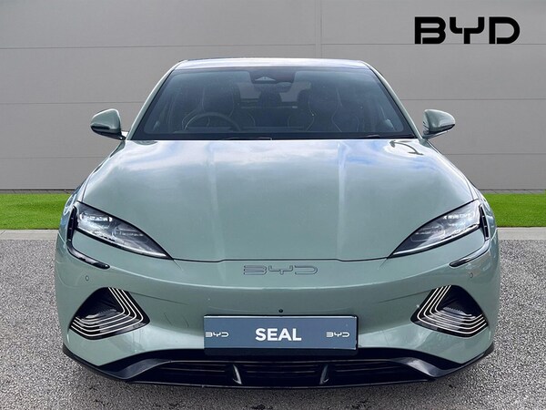 Used BYD Seal 2024 for sale - 75475804: Photo 23