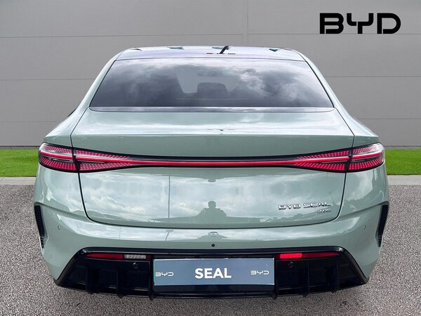 Used BYD Seal 2024 for sale - 75475804: Photo 36