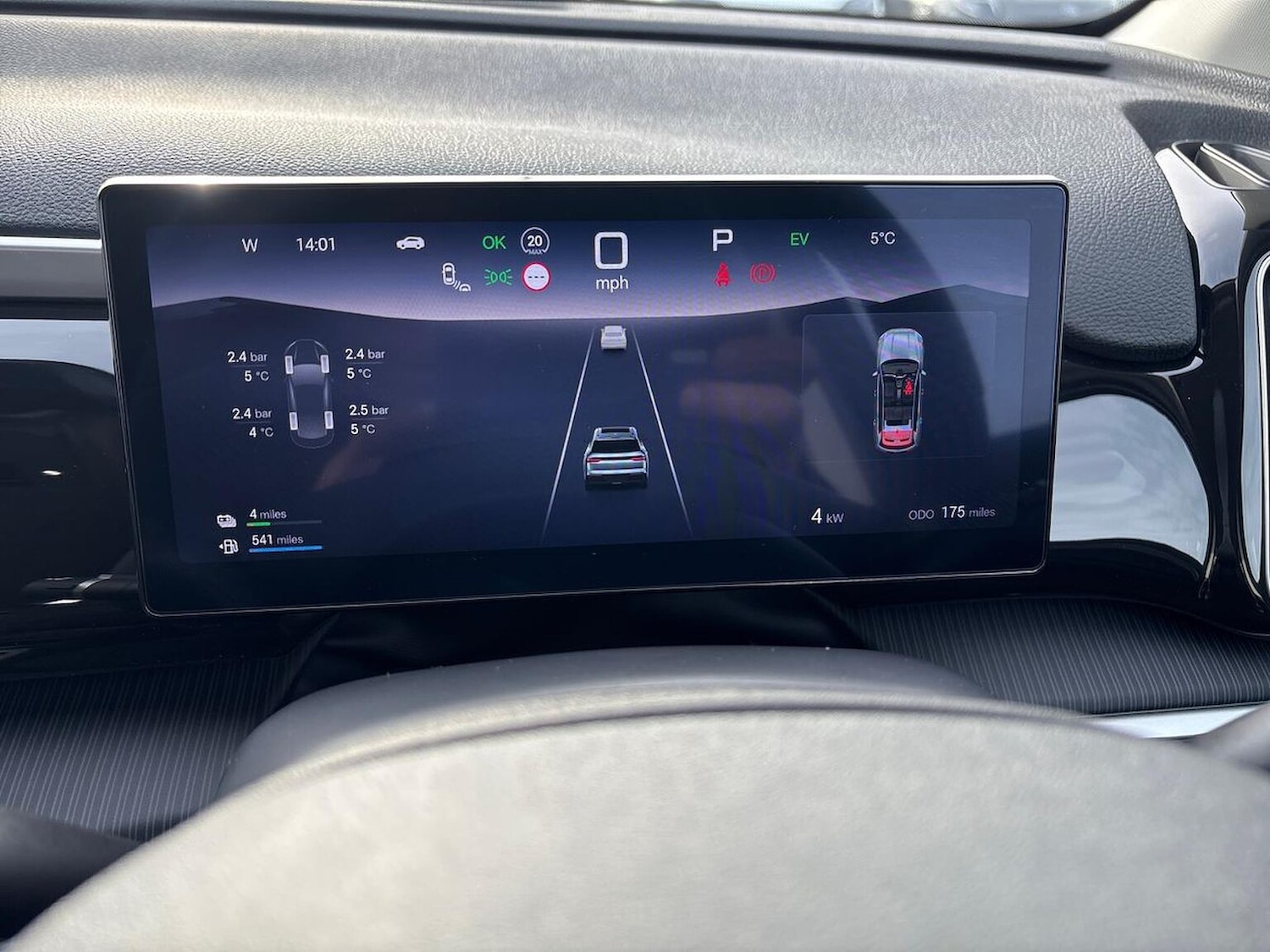 Used BYD Sealion 5 2026 for sale - 78121909: Photo 10