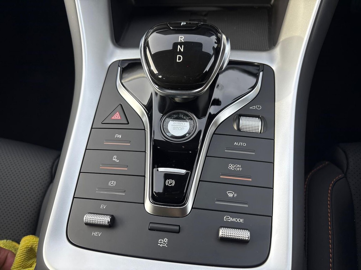 Used BYD Sealion 5 2026 for sale - 78121909: Photo 12