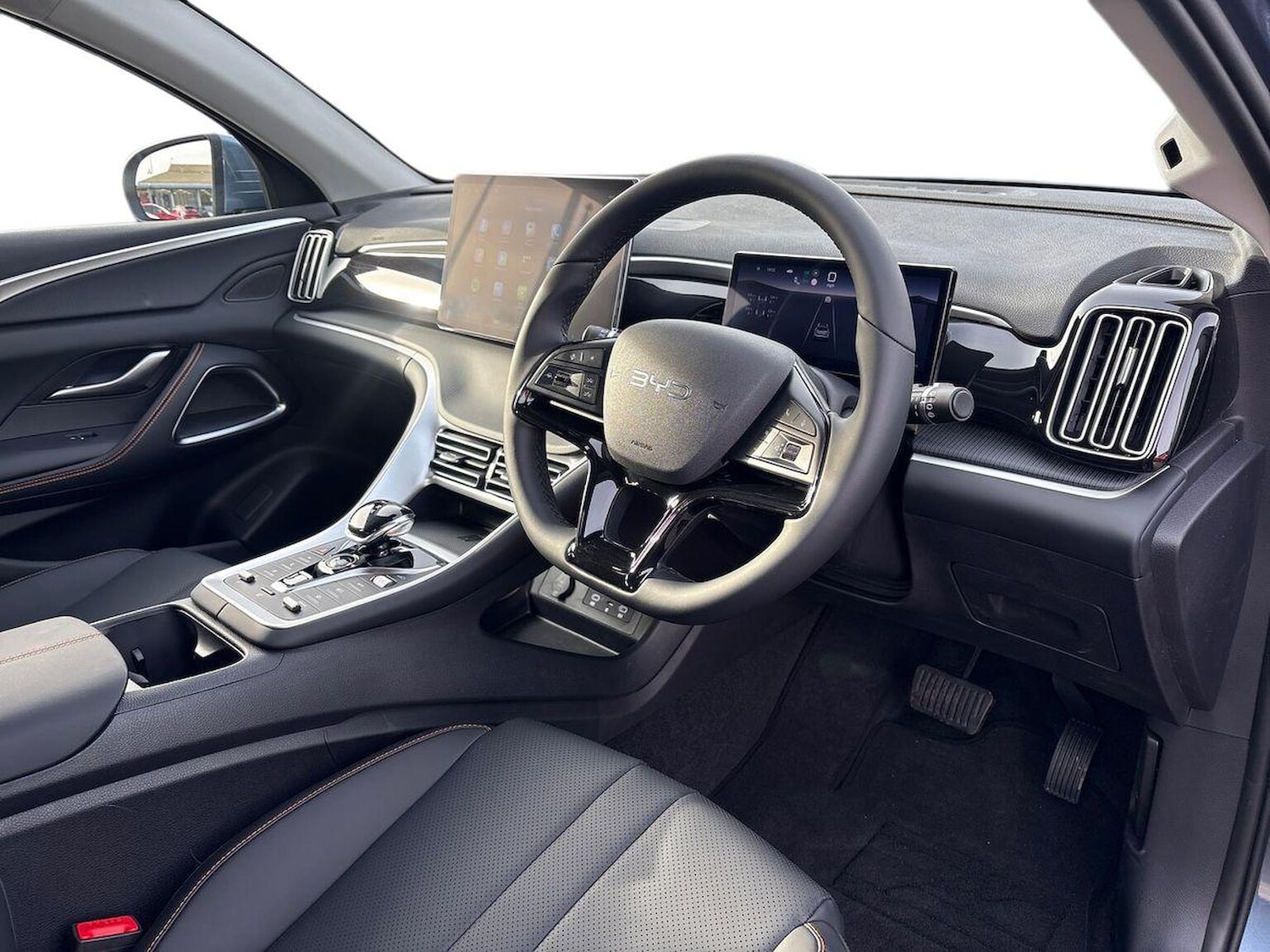 Used BYD Sealion 5 2026 for sale - 78121909: Photo 15