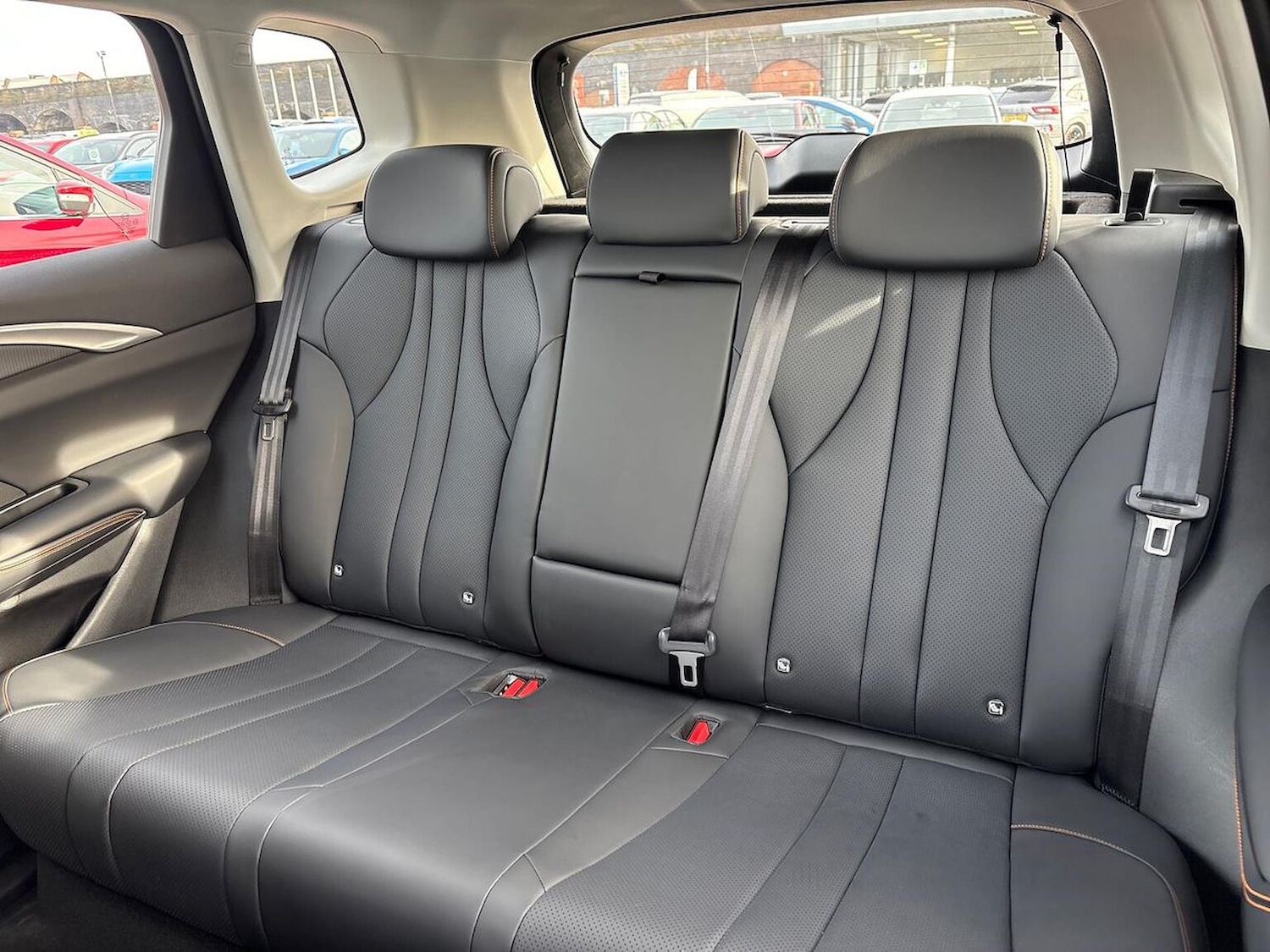 Used BYD Sealion 5 2026 for sale - 78121909: Photo 16