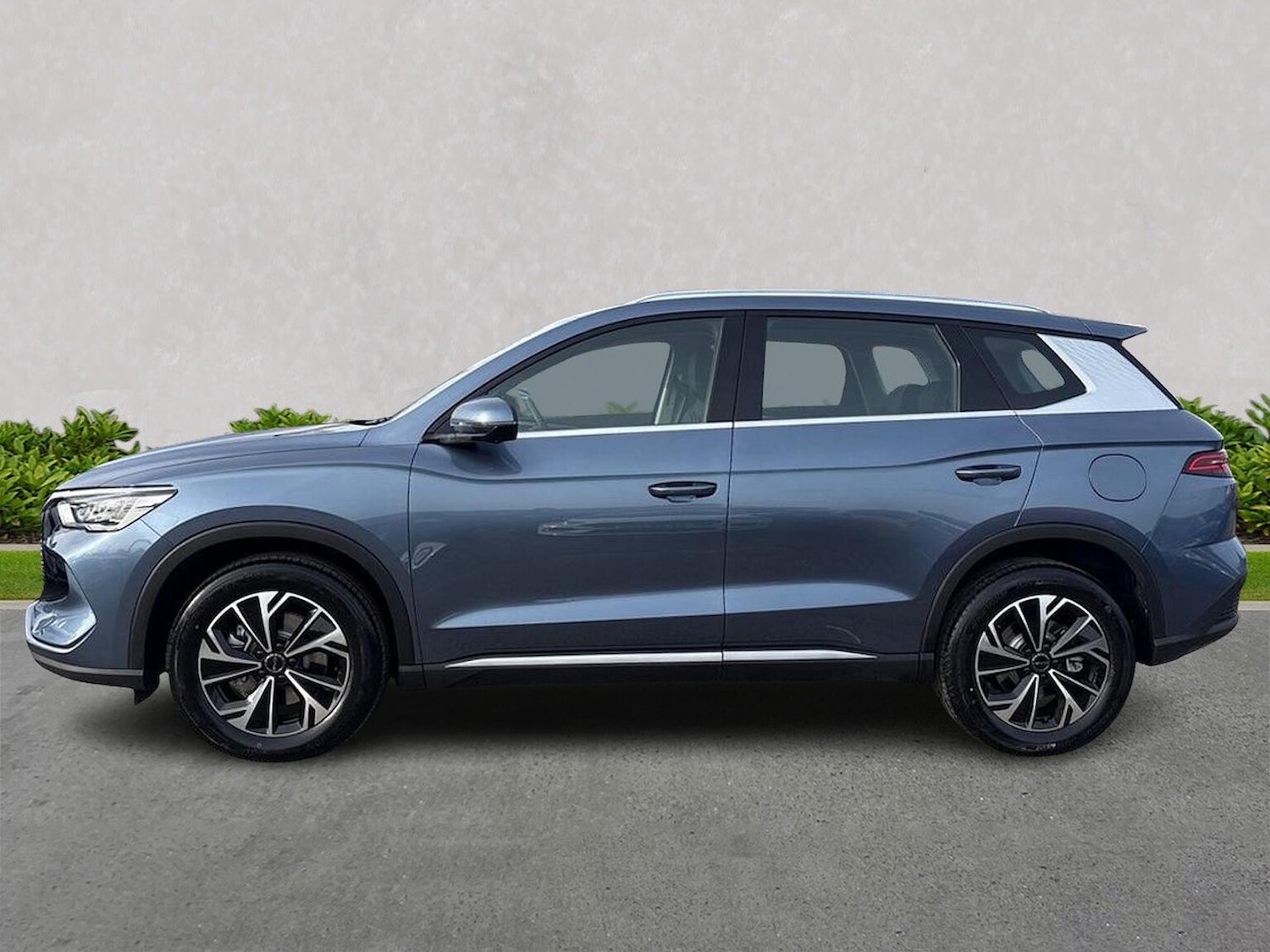 Used BYD Sealion 5 2026 for sale - 78121909: Photo 19