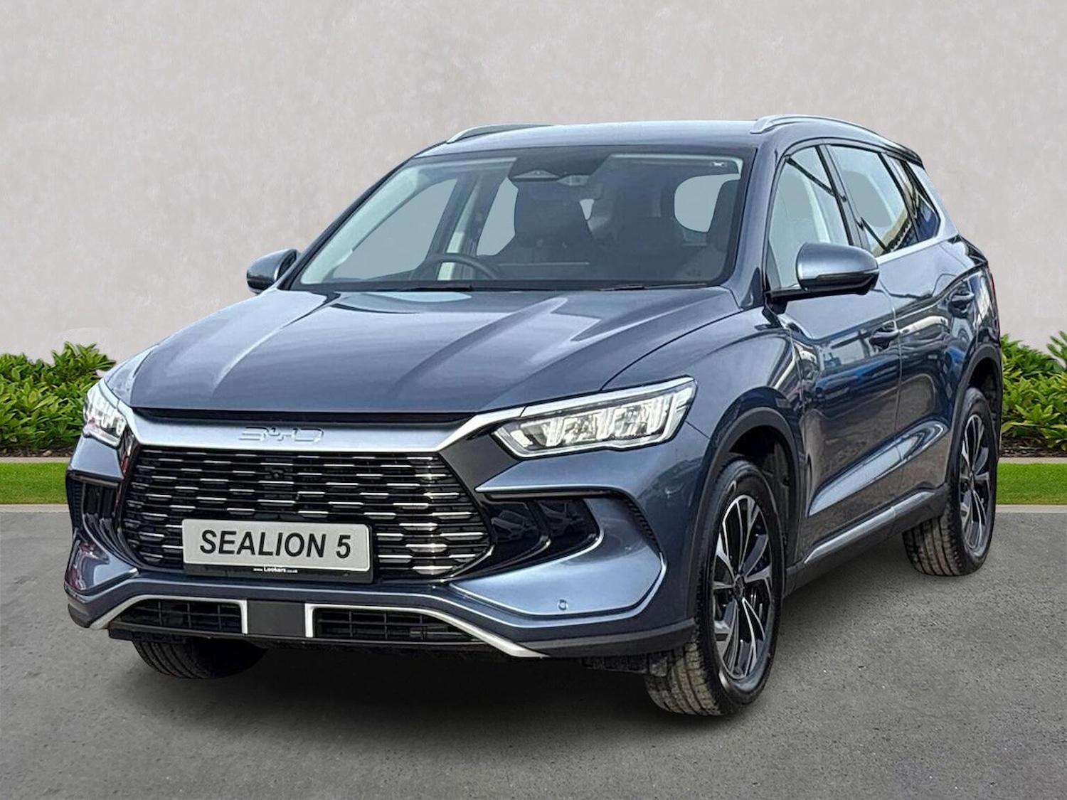 Used BYD Sealion 5 2026 for sale - 78121909: Photo 20