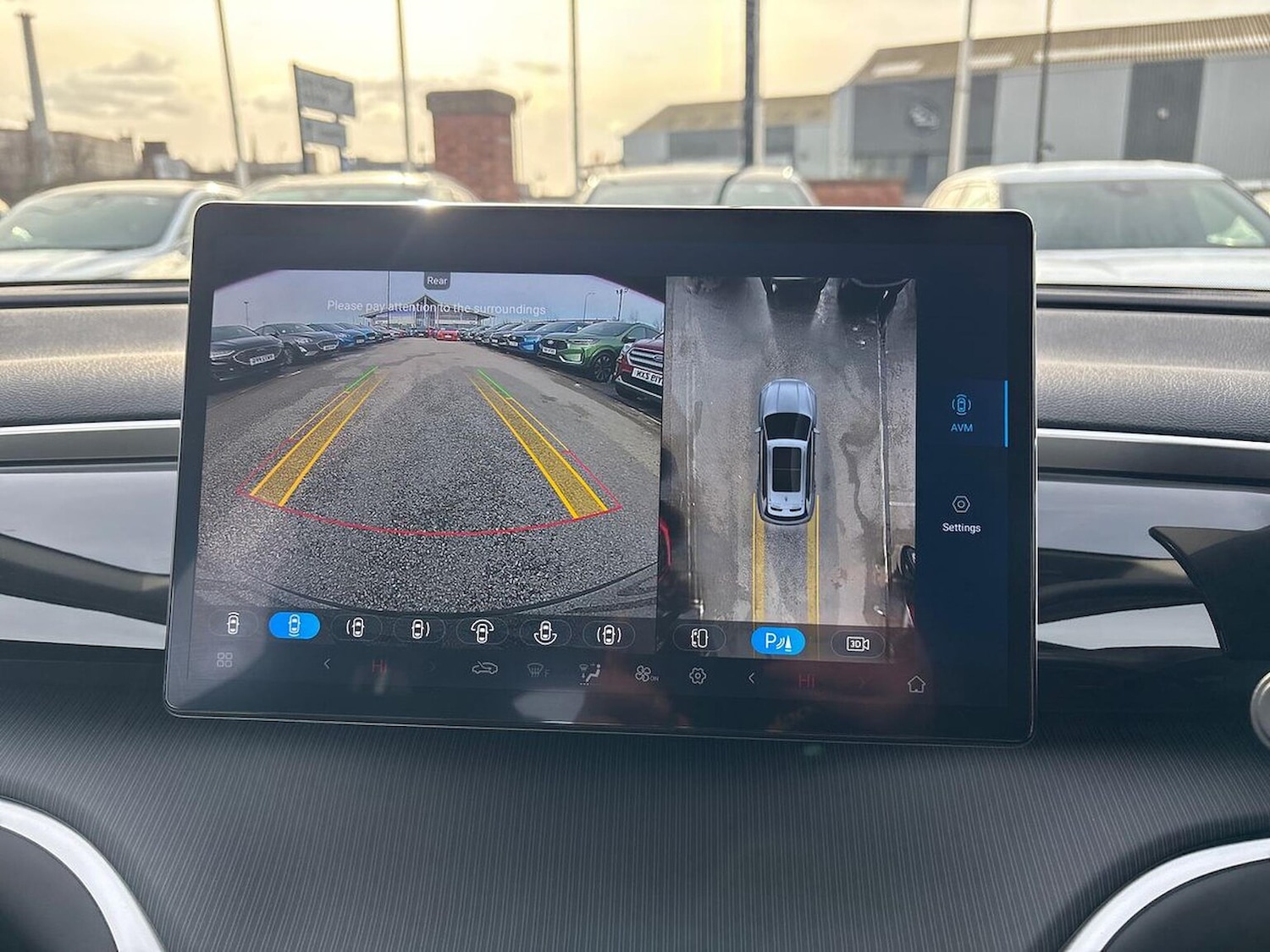 Used BYD Sealion 5 2026 for sale - 78121909: Photo 23