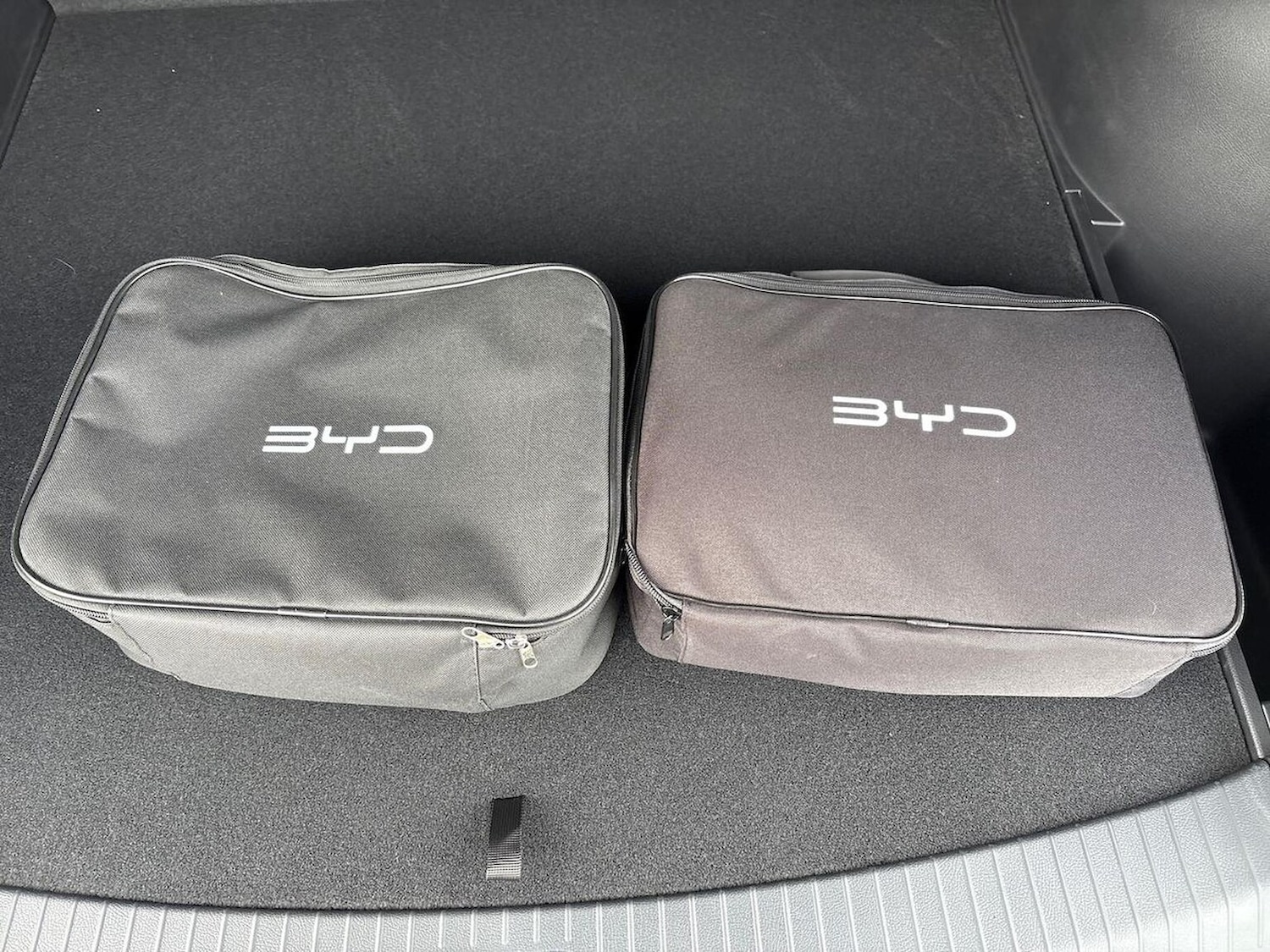 Used BYD Sealion 5 2026 for sale - 78121909: Photo 34