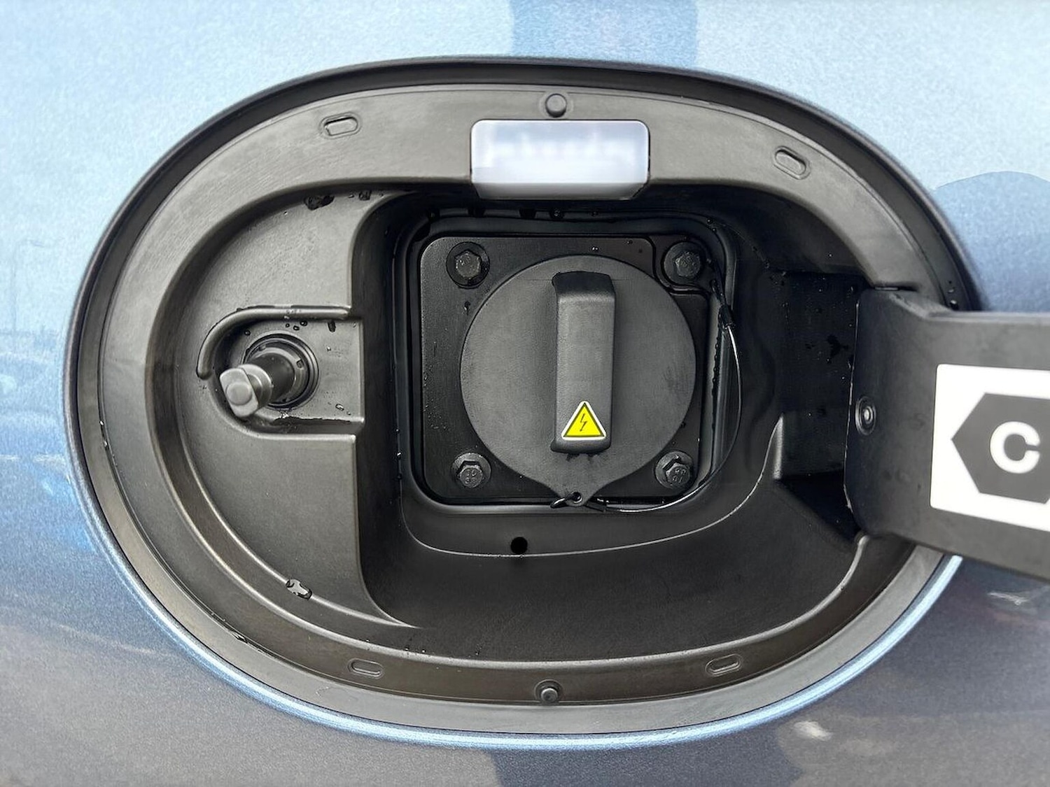 Used BYD Sealion 5 2026 for sale - 78121909: Photo 36