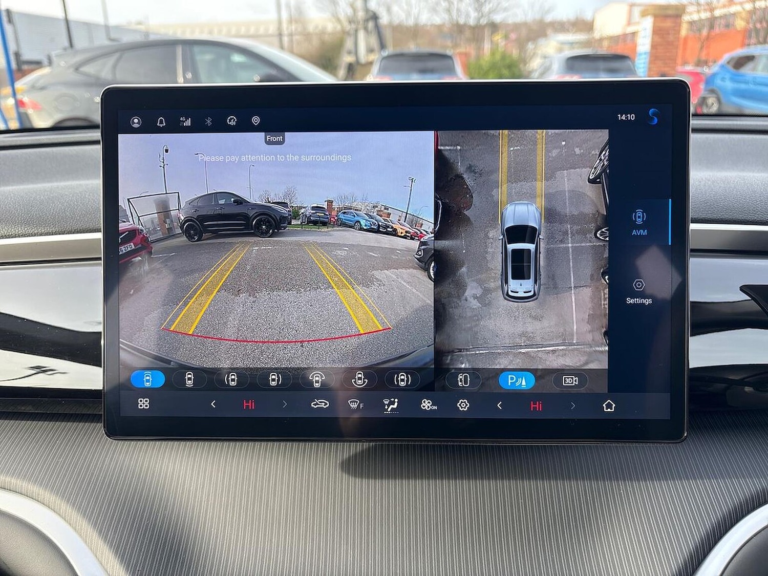 Used BYD Sealion 5 2026 for sale - 78121909: Photo 38