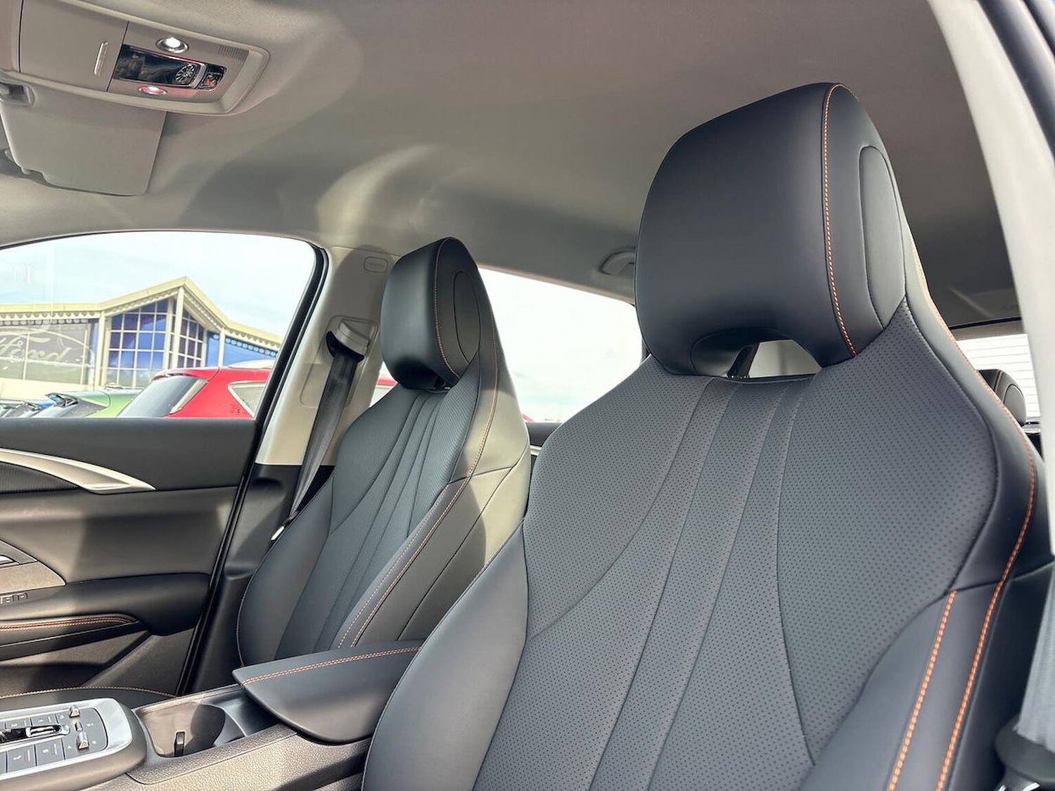 Used BYD Sealion 5 2026 for sale - 78121909: Photo 39