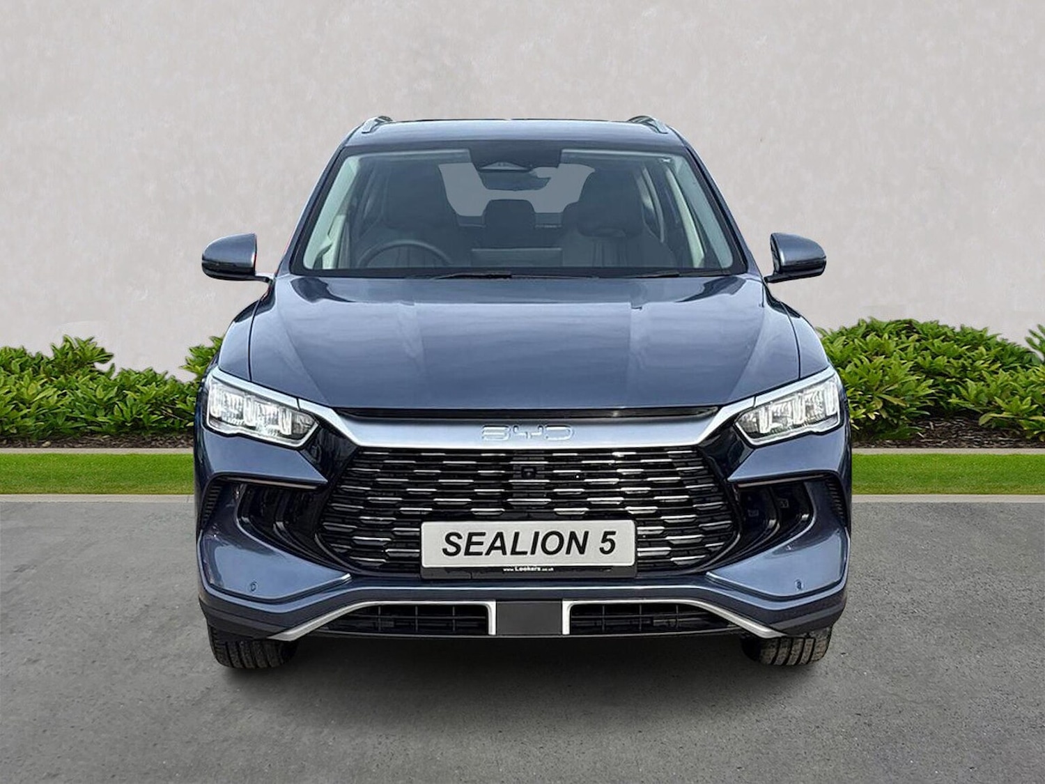 Used BYD Sealion 5 2026 for sale - 78121909: Photo 5