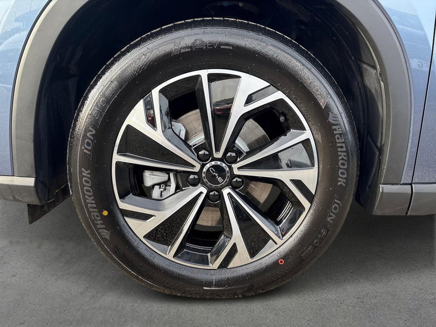 Used BYD Sealion 5 2026 for sale - 78121909: Photo 6