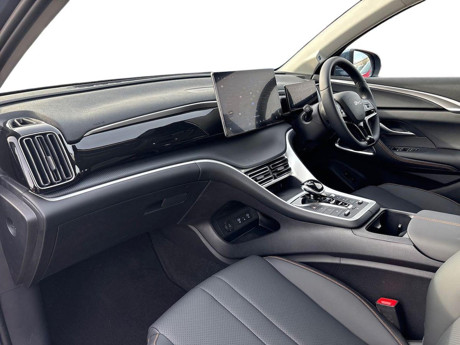 Used BYD Sealion 5 2026 for sale - 78121909: Photo 7