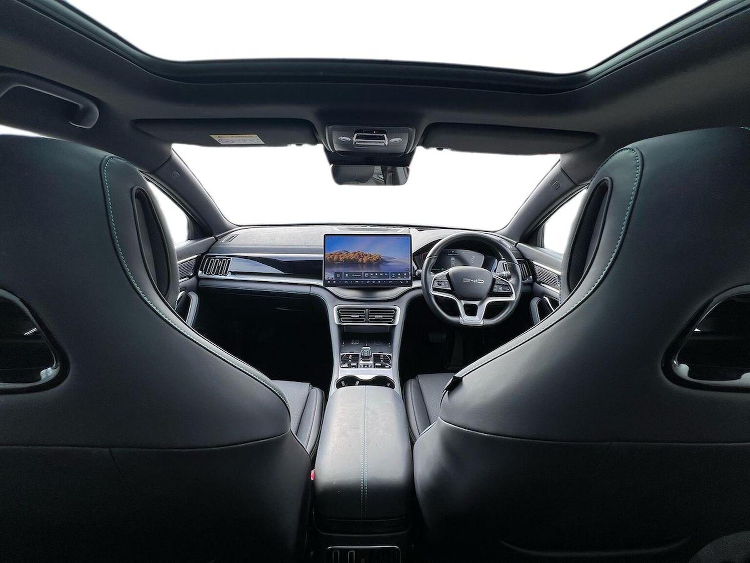 Used BYD Seal U 2025 for sale - 78194510: Photo 10