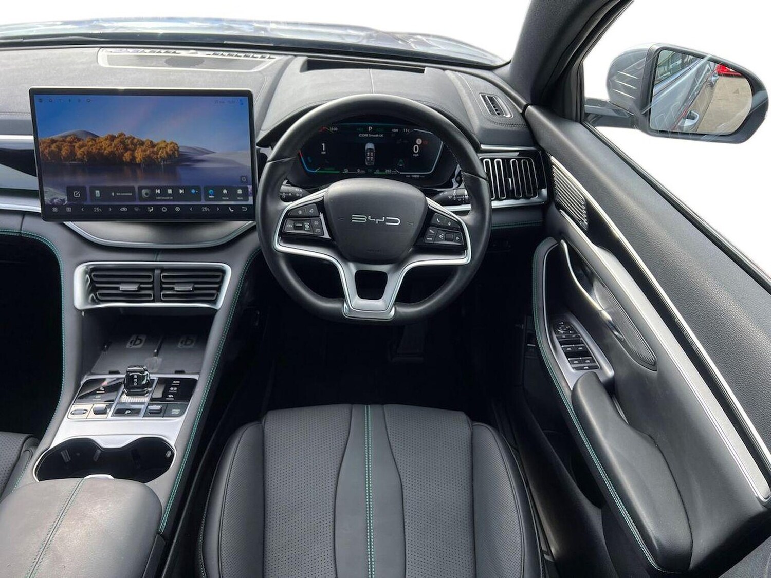 Used BYD Seal U 2025 for sale - 78194510: Photo 11