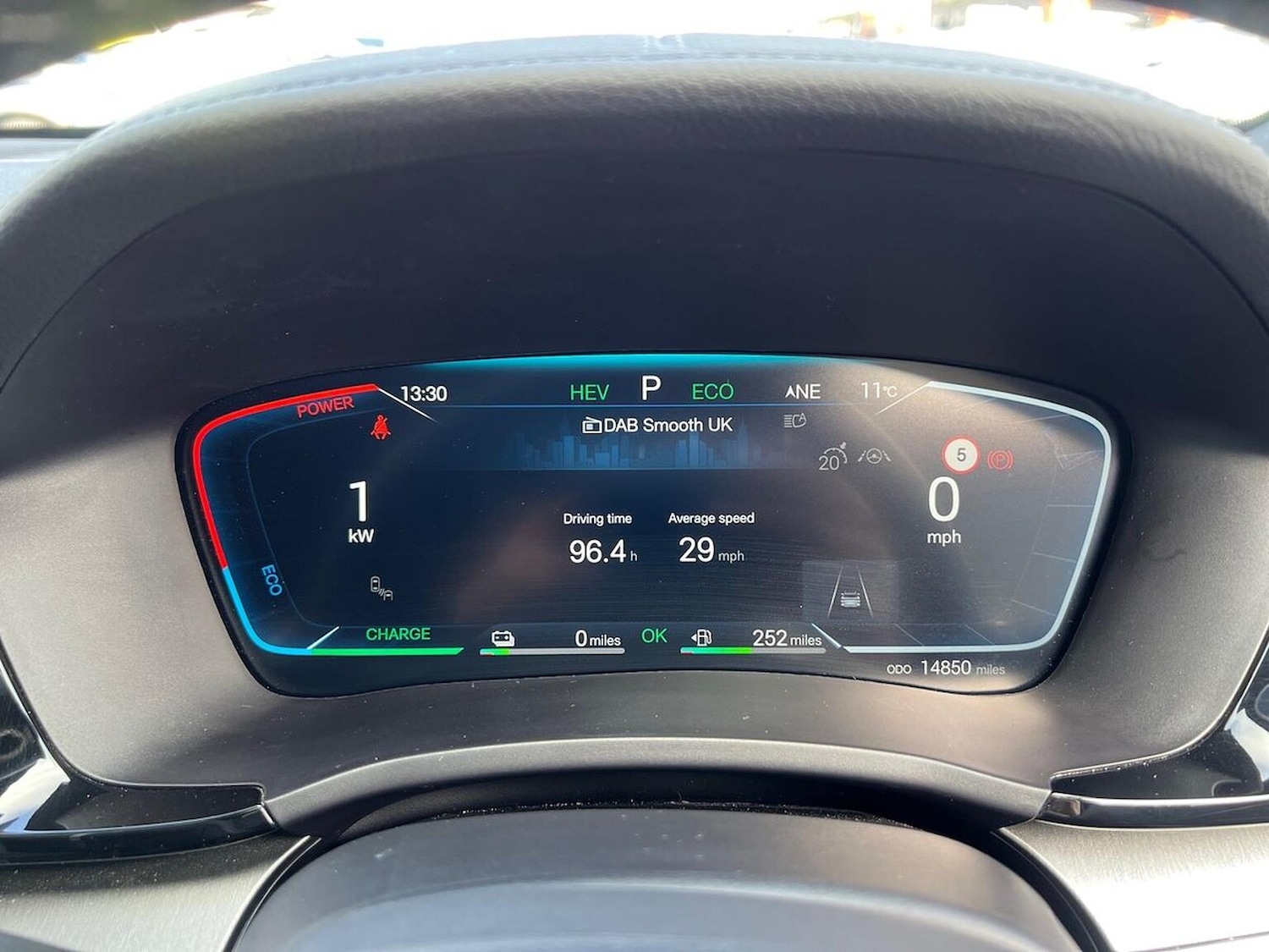 Used BYD Seal U 2025 for sale - 78194510: Photo 12