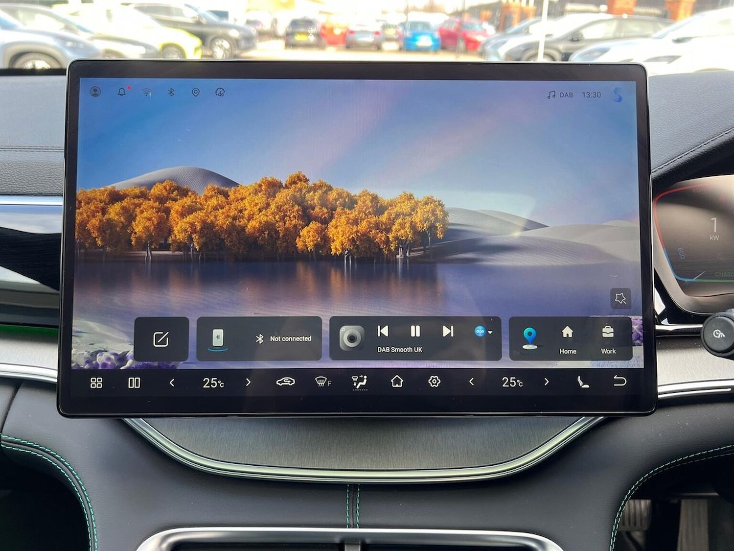 Used BYD Seal U 2025 for sale - 78194510: Photo 13