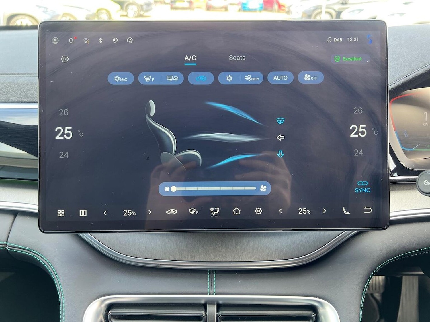 Used BYD Seal U 2025 for sale - 78194510: Photo 14