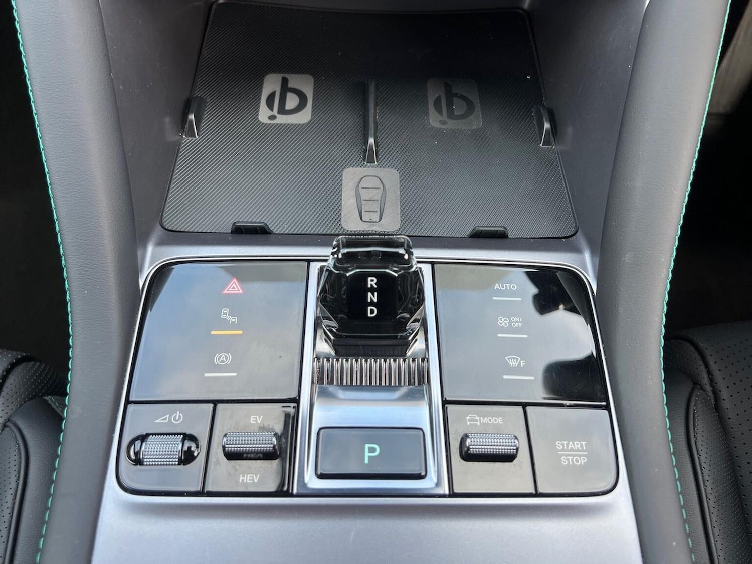 Used BYD Seal U 2025 for sale - 78194510: Photo 15