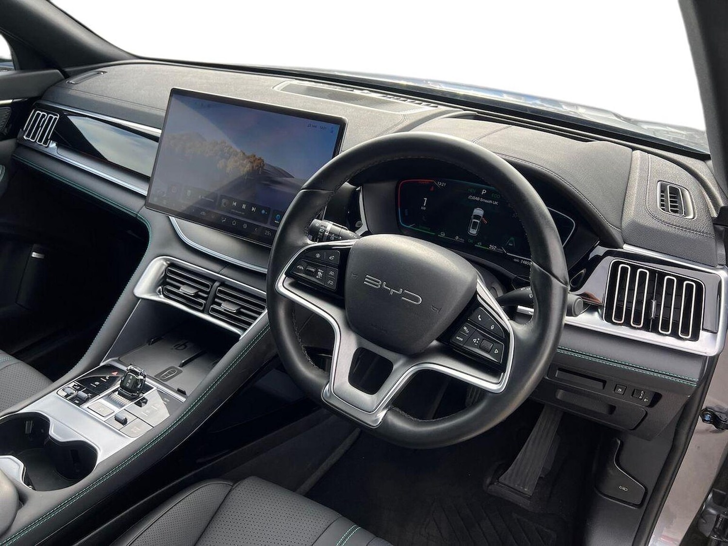 Used BYD Seal U 2025 for sale - 78194510: Photo 17