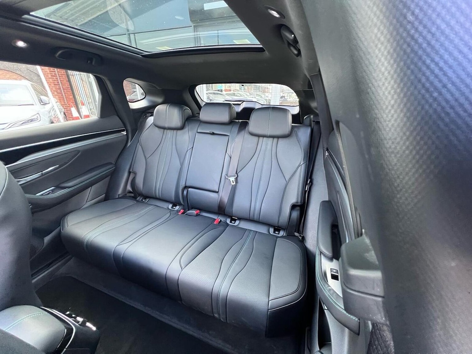 Used BYD Seal U 2025 for sale - 78194510: Photo 18